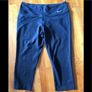 Nike Jog Pants